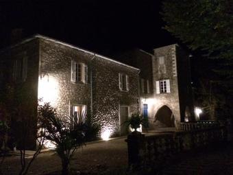 Hostal Domaine De Saint Charles