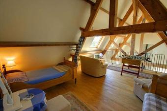 Louchapt Villa Sleeps 8 Pool Wifi