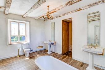 Longueville Villa Sleeps 10 Pool Wifi