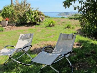 Ferienhaus Locquirec 209s