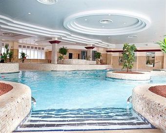 Slieve Russell Hotel