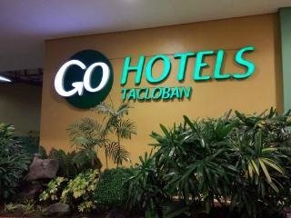 Go Hotels Tacloban