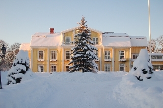 Hotel Ronnums Herrgard