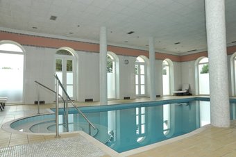 Falkensteiner Hotel Therapia