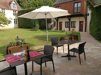 Hotel Auberge de Daniel