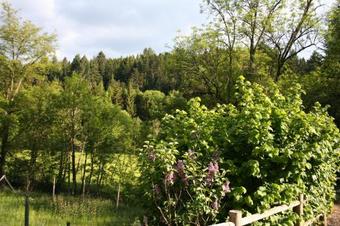 Posada Auberge Saint Vincent