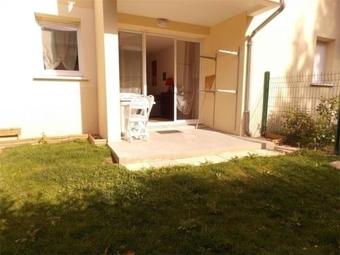 Apartment Balcons Du Golf