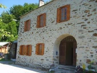 House G�te de Liers