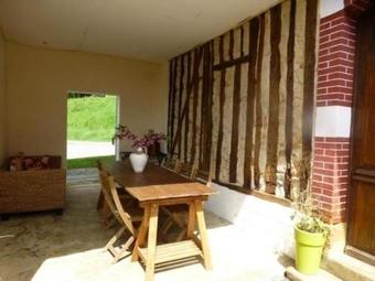 House Les 3 Ch�nes