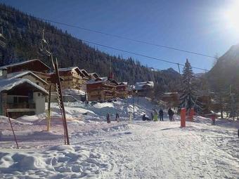 Apartamento J32, Lsi, 001