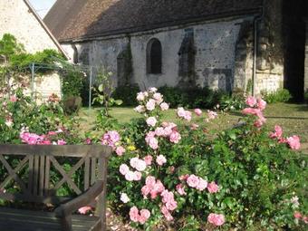 Bed & Breakfast La Ferme Au Colombier