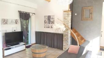 Holiday Home Rue Marcel Palat