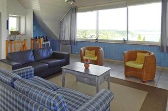 Holiday Home Pordic - Bre02621-f