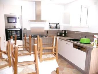 Apartment La Plaine - 2