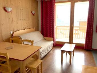Apartment Residence Goelia