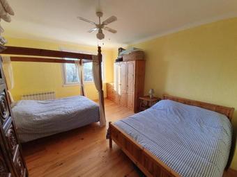 Recently Renovated Holiday House In The Heart Of A Small French Town