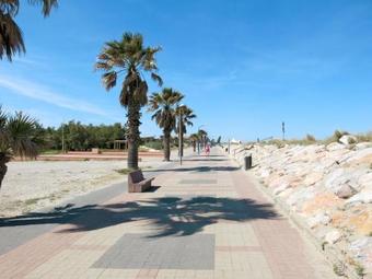 Apartment Cosy Coast (smz100)