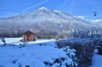 B&B Hotels Saint Jean De Maurienne