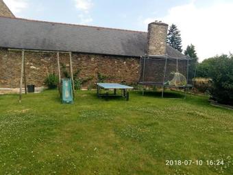 Bed & Breakfast Les Toiles De Lin