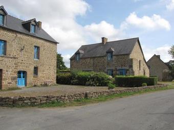Domaine De La Haye D'ir�e
