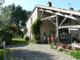 Bed & Breakfast Las Lebes