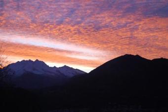 Bed & Breakfast Auberge St P Vegetarien Bnb