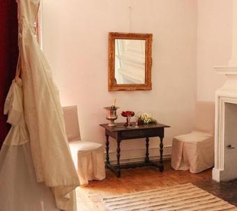 Agroturismo Sers Chateau Sleeps 19 Pool Wifi