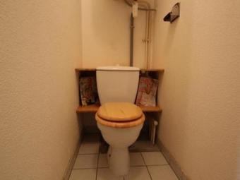 Apartment Au Calme, Studio � Vallouise