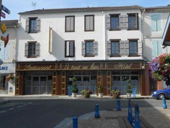 Hotel Le Tout Va Bien