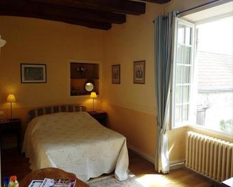 Bed & Breakfast Manoir De Chaix