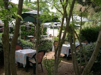 Hotel Auberge Du Flambadou