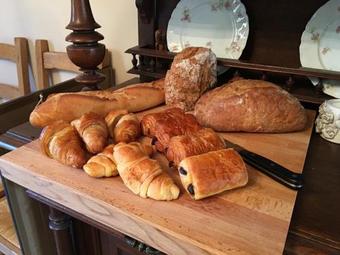 Bed & Breakfast Chez Jallot