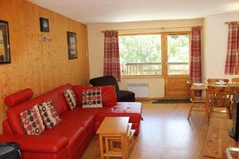 Apartamento R�sidence Atrey Cl�s Blanches