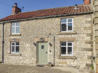 Blue Bell Cottage