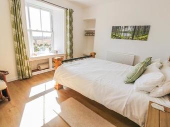 Corrafeckloch Forest Cottages, Newton Stewart