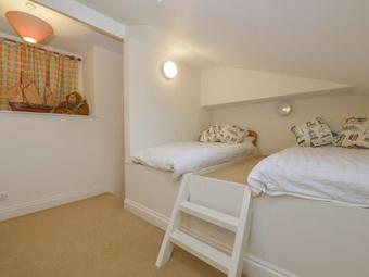 Wood View Cottage, Totnes