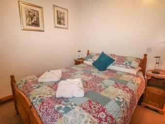 Piggery Place, Buxton