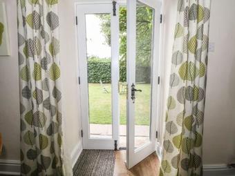 Barn Cottage, Buxton