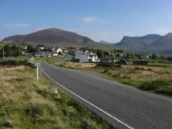 Albergue Canolfan Y Fron