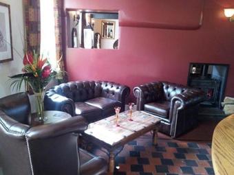 Posada The Badger Inn