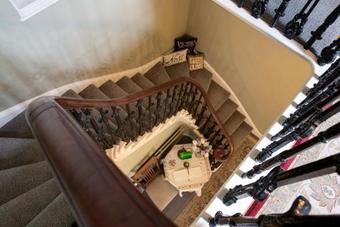 Bed & Breakfast Broomhouse Farmhouse