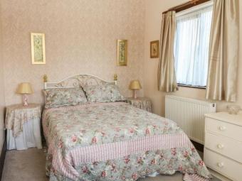 The Cottage At Moseley House Farm, High Peak