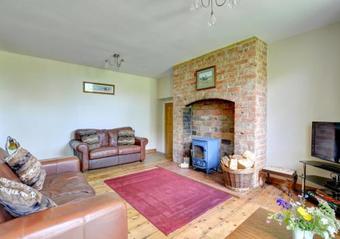 Apartamento The Stone House