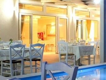 Hotel Golden Milos Beach