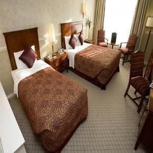 Court Yard Hotel