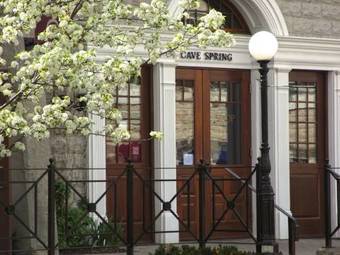 Posada Inn On The Twenty