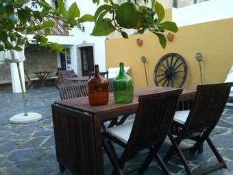 Hostal A Flor Da Rosa