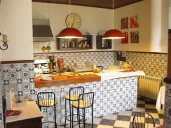 Bed & Breakfast Residencial Celeste