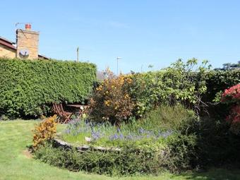 Sengador, Christchurch