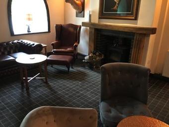 Hotel Auldgirth Inn